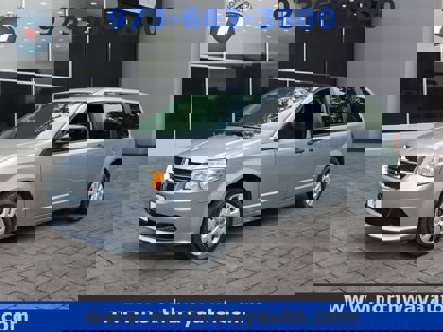 Used 2019 Dodge Grand Caravan SE