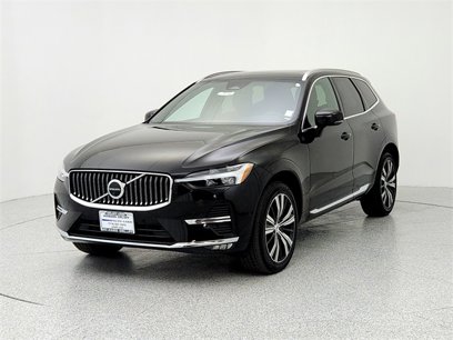Certified 2023 Volvo XC60 B5 Plus w/ Climate Package