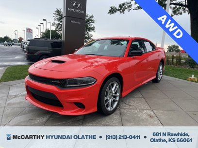 Used 2023 Dodge Charger GT w/ Cold Weather Package