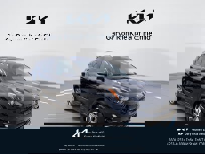 Certified 2022 Kia Niro EX w/ Cold Weather Package