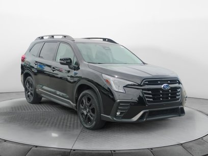 Used 2023 Subaru Ascent Onyx Edition