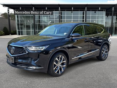 Used 2022 Acura MDX FWD w/ Technology Package