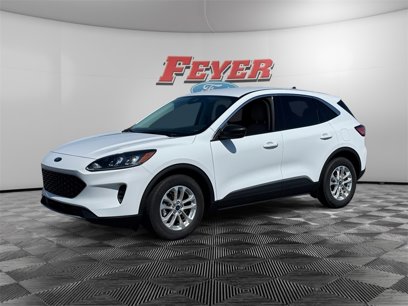 Certified 2022 Ford Escape SE w/ Convenience Package