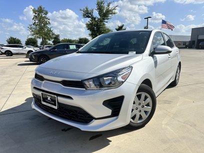 Used 2023 Kia Rio LX