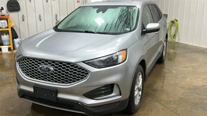 Used 2023 Ford Edge SEL