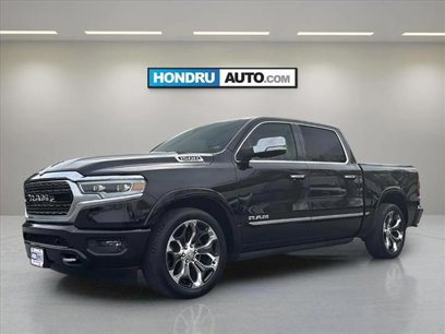 Used 2019 RAM 1500 Limited