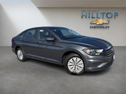 Used 2020 Volkswagen Jetta S w/ Driver Assistance Package