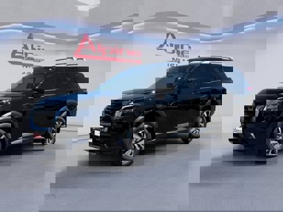 Used 2024 Nissan Pathfinder SL