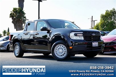 Used 2024 Ford Maverick XL