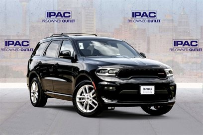 Used 2023 Dodge Durango GT