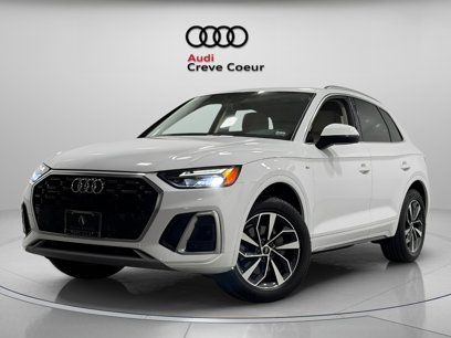Certified 2022 Audi Q5 2.0T Premium Plus w/ Premium Plus Package