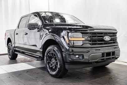 Used 2024 Ford F150 XLT w/ Mobile Office Package