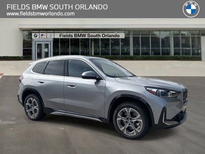 New 2026 BMW X1 xDrive28i w/ Convenience Package