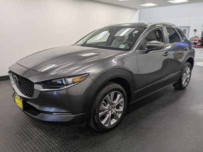 Certified 2022 MAZDA CX-30 AWD 2.5 S w/ Preferred Package