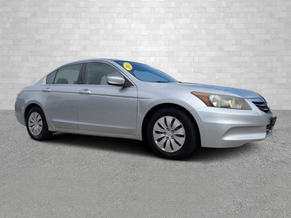 Used 2011 Honda Accord LX