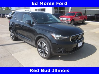 Used 2024 Volvo XC40 B5 Plus w/ Climate Package