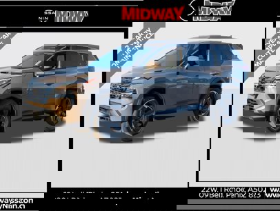 New 2025 Nissan Rogue SV