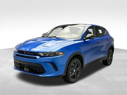 New 2024 Dodge Hornet GT w/ GT Blacktop Package