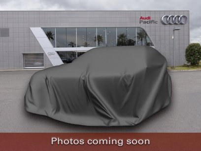 Used 2019 Audi Q8 Premium Plus
