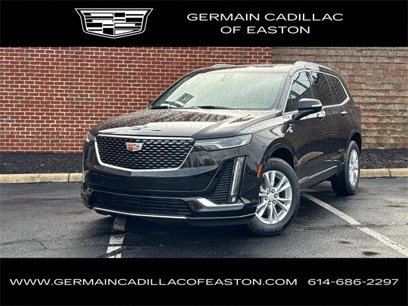 New 2025 Cadillac XT6 Luxury w/ LPO, Floor Liner Package
