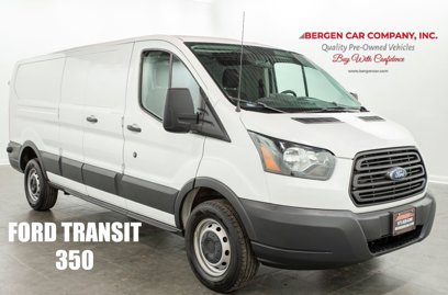 Used 2015 Ford Transit 350 148 Low Roof