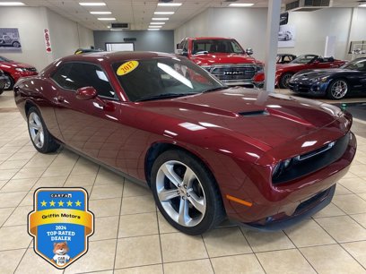 Used 2017 Dodge Challenger SXT w/ Super Sport Group (SS/T)