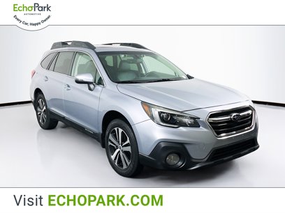 Used 2019 Subaru Outback 2.5i Limited w/ Popular Package #2