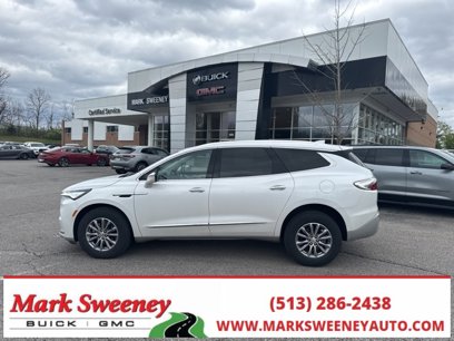 Used 2023 Buick Enclave Essence