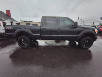 Used 2015 Ford F350 Lariat