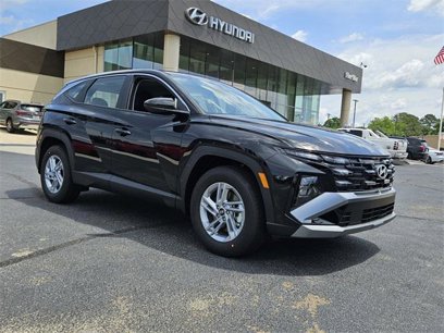 New 2025 Hyundai Tucson SE