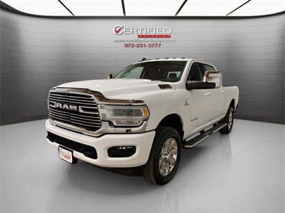Used 2023 RAM 3500 Laramie