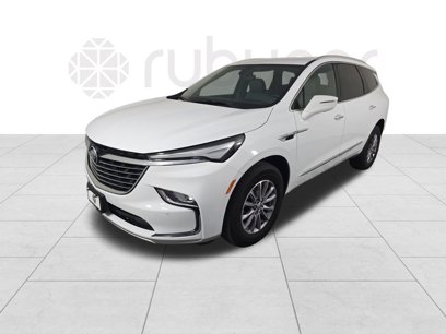 Used 2024 Buick Enclave Premium