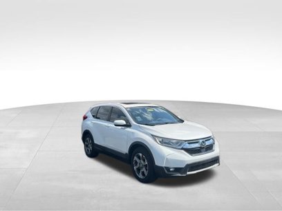 Used 2019 Honda CR-V EX