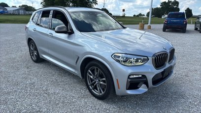Used 2019 BMW X3 M40i w/ Premium Package