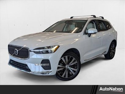 Used 2023 Volvo XC60 B5 Plus w/ Climate Package