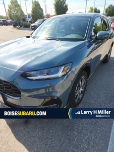 Used 2023 Honda HR-V EX-L