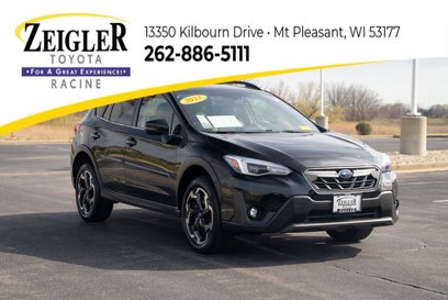 Used 2023 Subaru Crosstrek 2.5i Limited