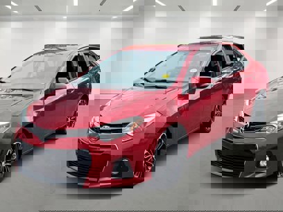 Used 2014 Toyota Corolla S