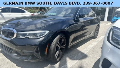 Used 2021 BMW 330i Sedan w/ Convenience Package