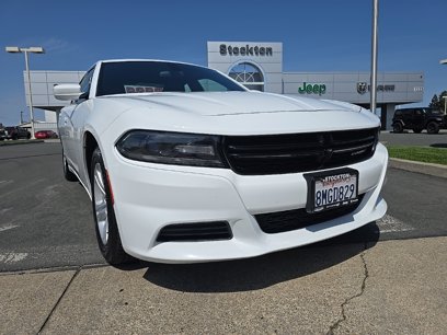 Used 2018 Dodge Charger SXT