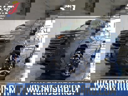 New 2025 Subaru Forester Premium