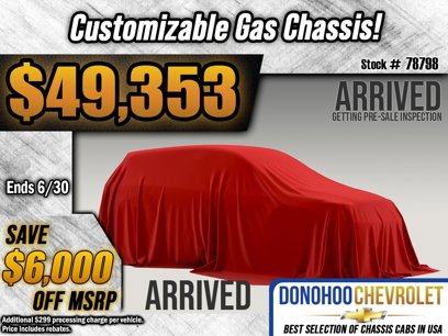 New 2025 Chevrolet Silverado 3500 W/T w/ WT Convenience Package