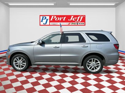 Used 2021 Dodge Durango GT
