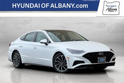 Used 2020 Hyundai Sonata Limited