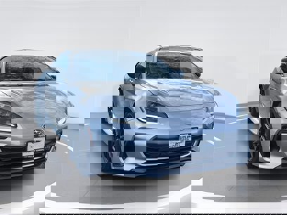 New 2025 Subaru BRZ tS