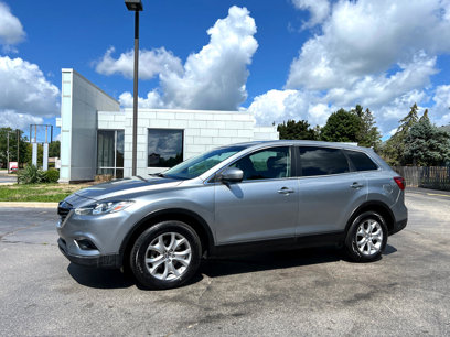 Used 2014 MAZDA CX-9 Touring