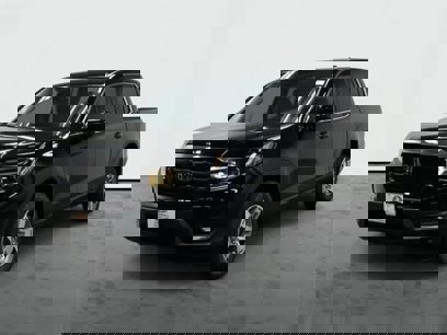 New 2025 Honda Ridgeline RTL