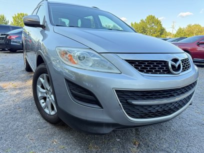 Used 2012 MAZDA CX-9 Touring w/ Moonroof & Bose Audio Pkg