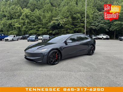 Used 2025 Tesla Model 3 Performance