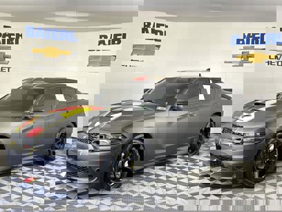 Used 2019 Dodge Charger Scat Pack w/ Plus Group